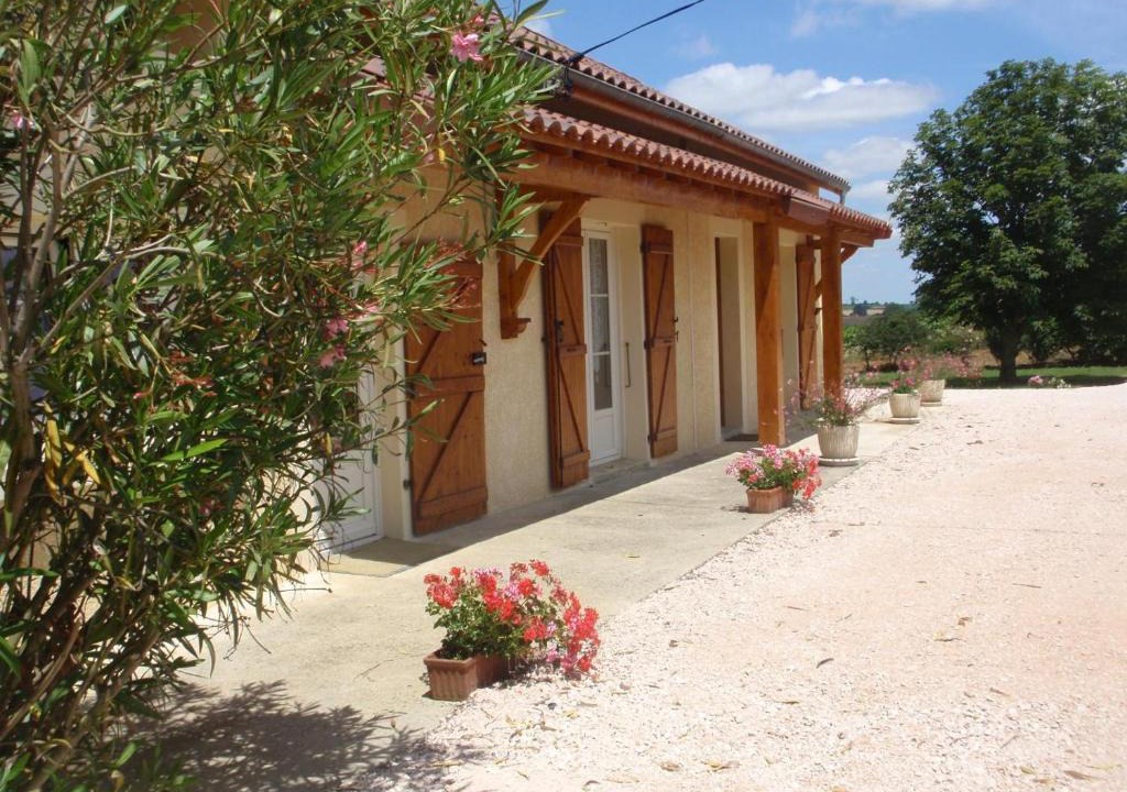 Bars House | Montalivet