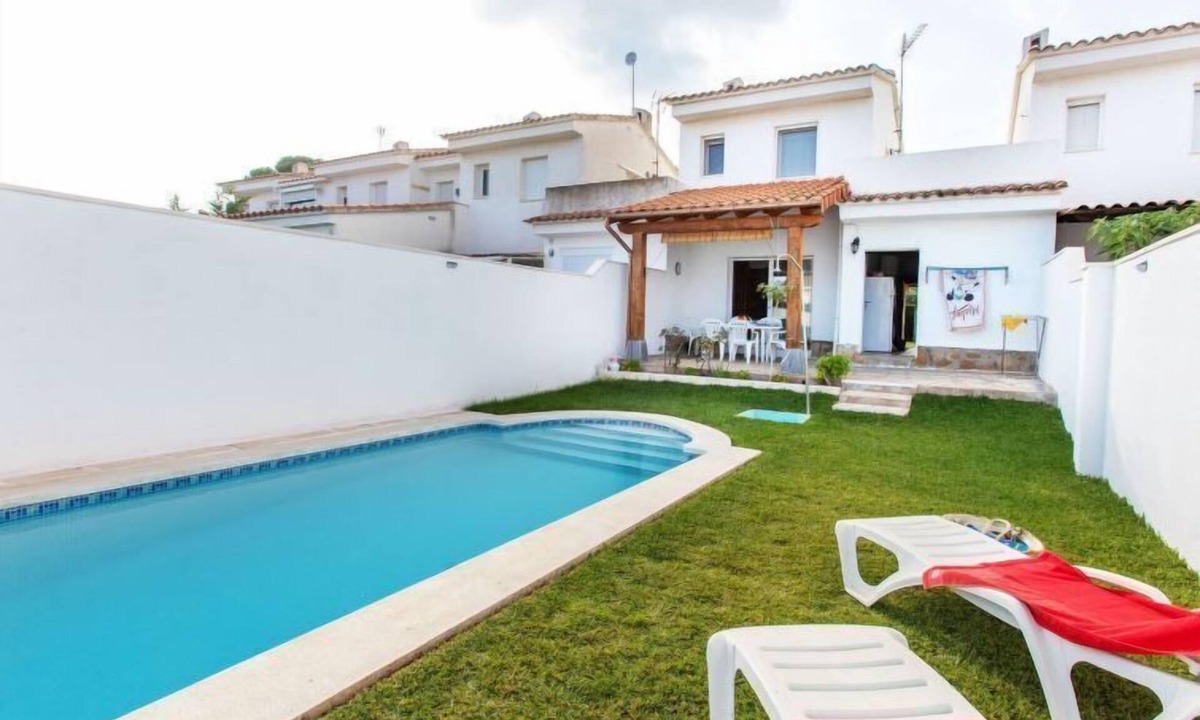 El Casalot House | Montalt I by Interhome