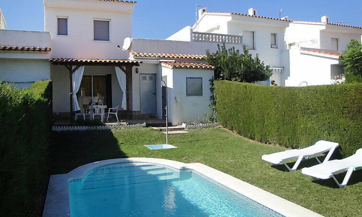 El Casalot House | Montalt VIII by Interhome