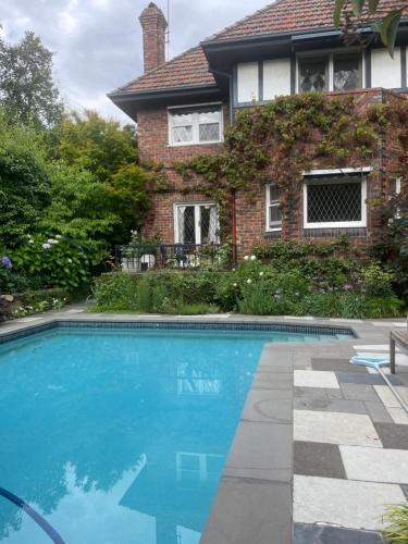 Toorak House | Montalto House