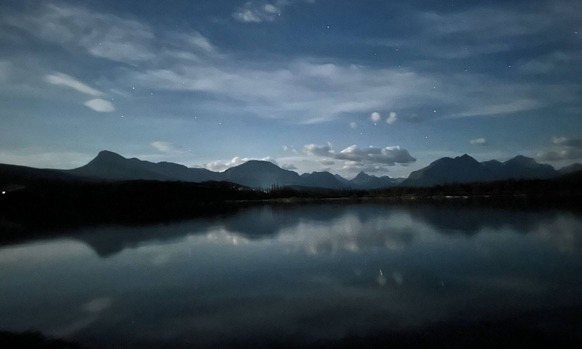 Babb House | Montana Moon on the Lake "Imagine" RV #6