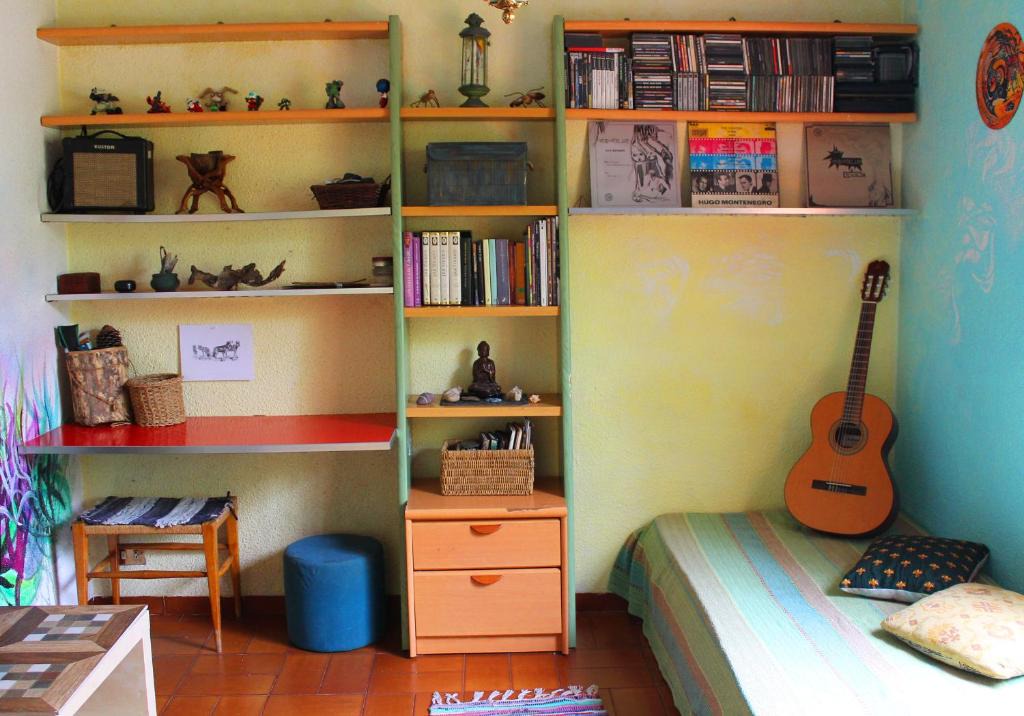 Benicassim House | Montana room IngArt House