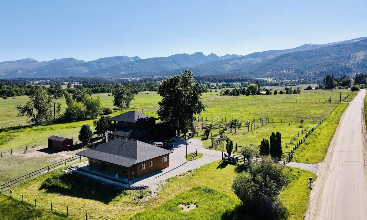 Victor Other | Montana View 360