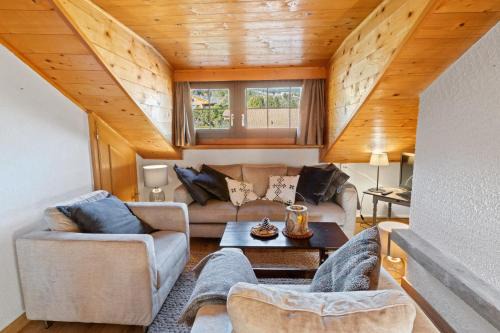 Montana Apartment | Montana Village - appartement rénové, 5 pers