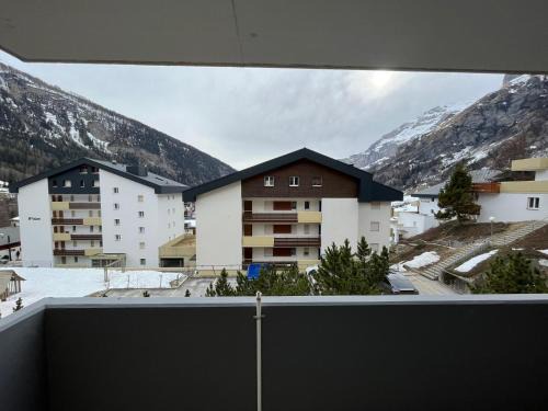 Leukerbad Apartment | Montanji 11