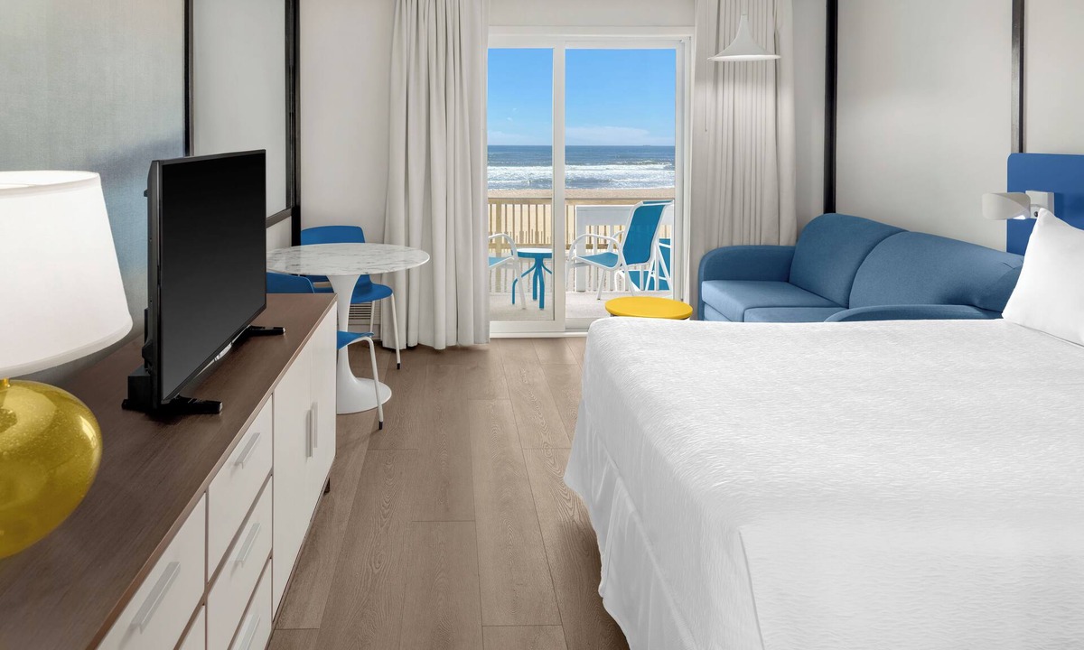 Montauk Hotel | Montauk Blue Hotel