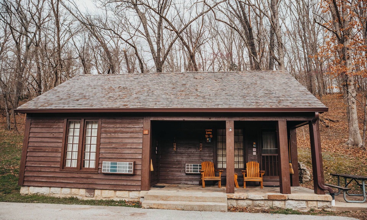 Hartshorn Hotel | Montauk Lodge