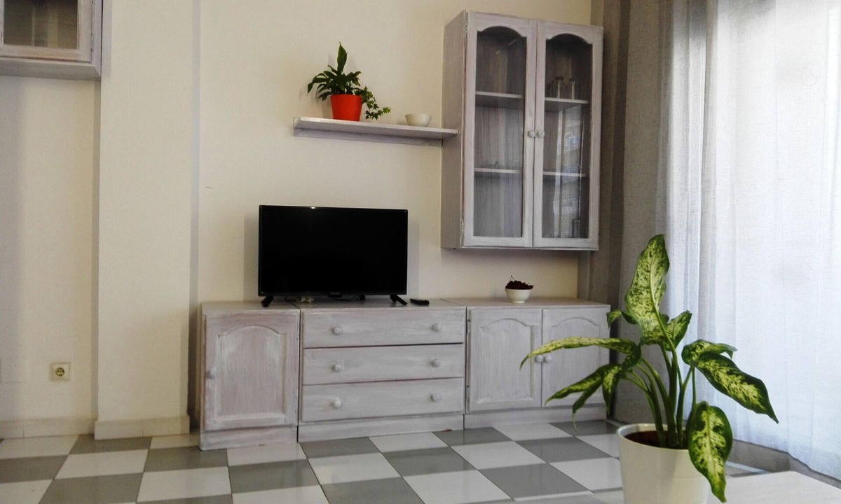Salou City Centre Apartment | Montblanc Zeus Salou 80321