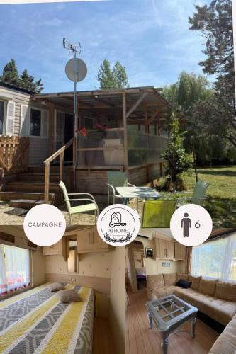 Montdoumerc Other | MONTDOU'Gîte