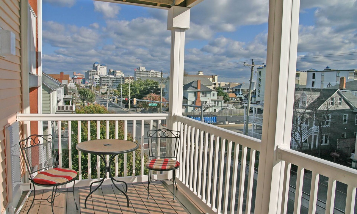 Ocean City Condo | Monte Carlo Condos