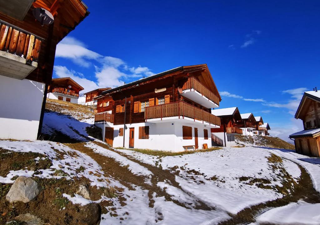 Naters Apartment | Monte Leone