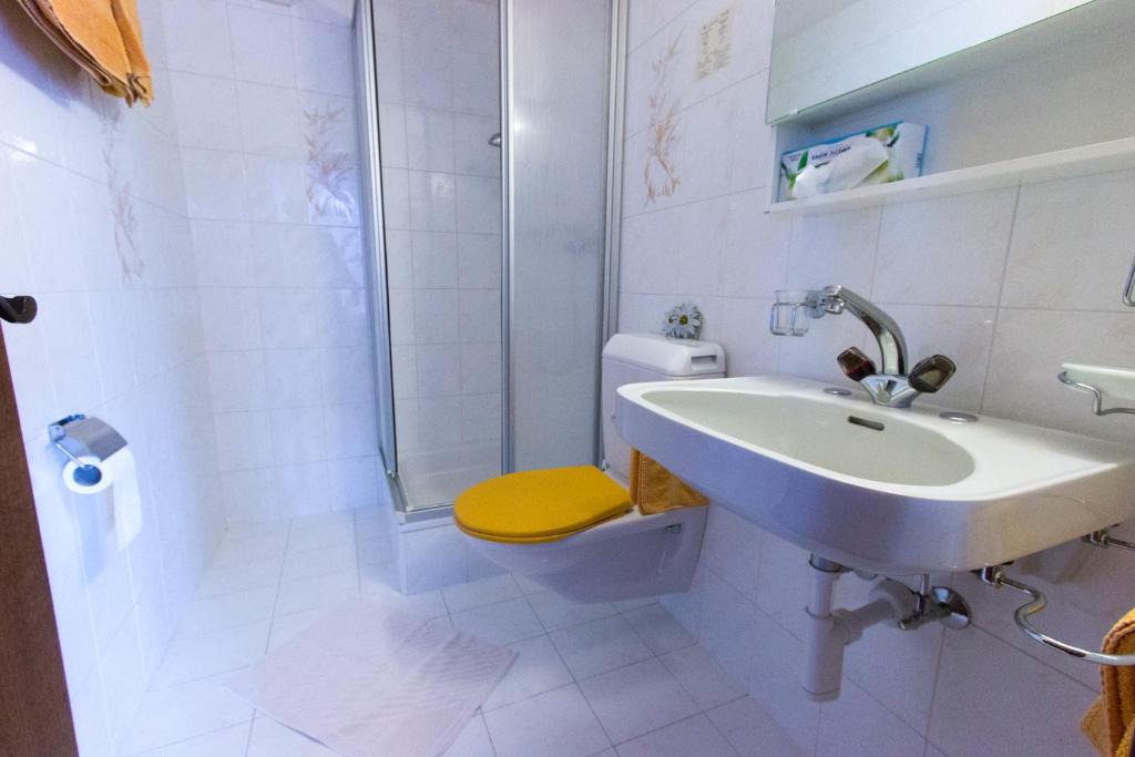 Saas Grund Apartment | Monte Rosa