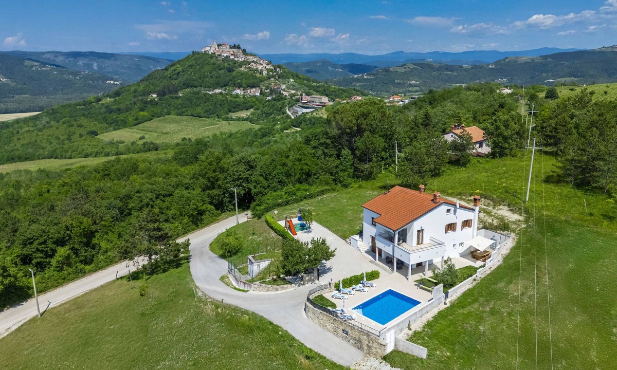 Brkac House | Montebello by Interhome