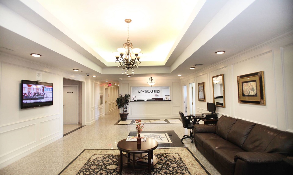 York University Heights Hotel | Montecassino Hotel and Event Venue
