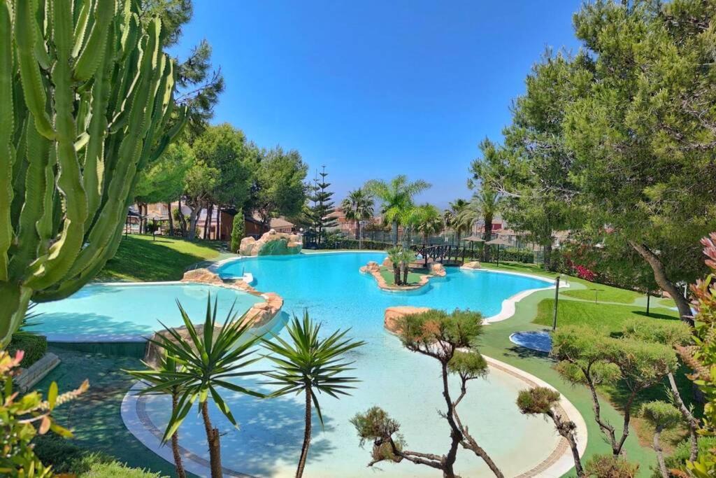 Monte Faro Apartment | Montefaro Spacious Townhouse - Beach & pool