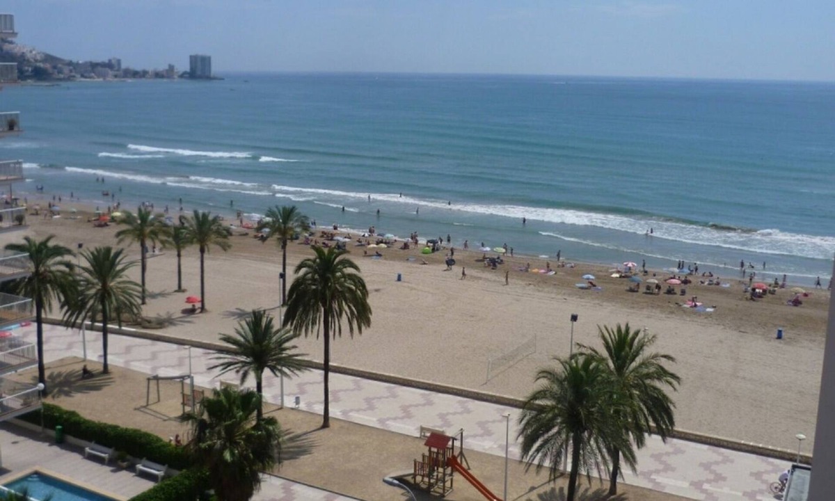 Cullera Apartment | MONTEMAR, B-9º-26