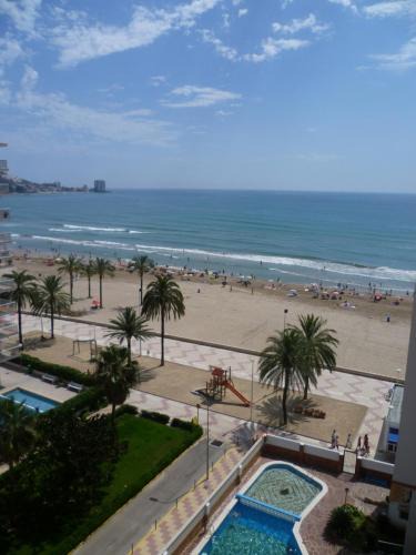 Cullera Apartment | Montemar, C-12º-33