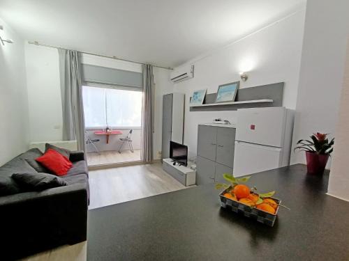 L'Escala Apartment | Montemar