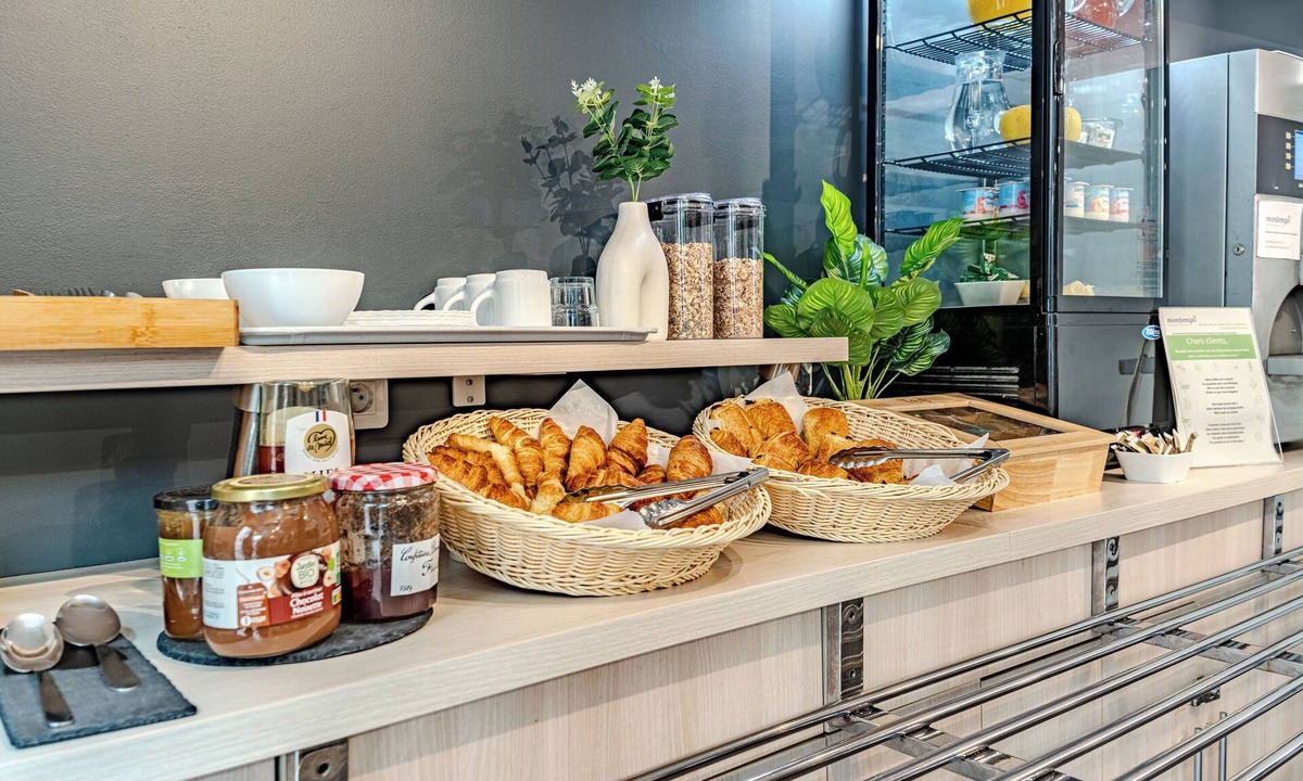 Velizy-Villacoublay Apartment | Montempô Apparthôtel Paris Vélizy