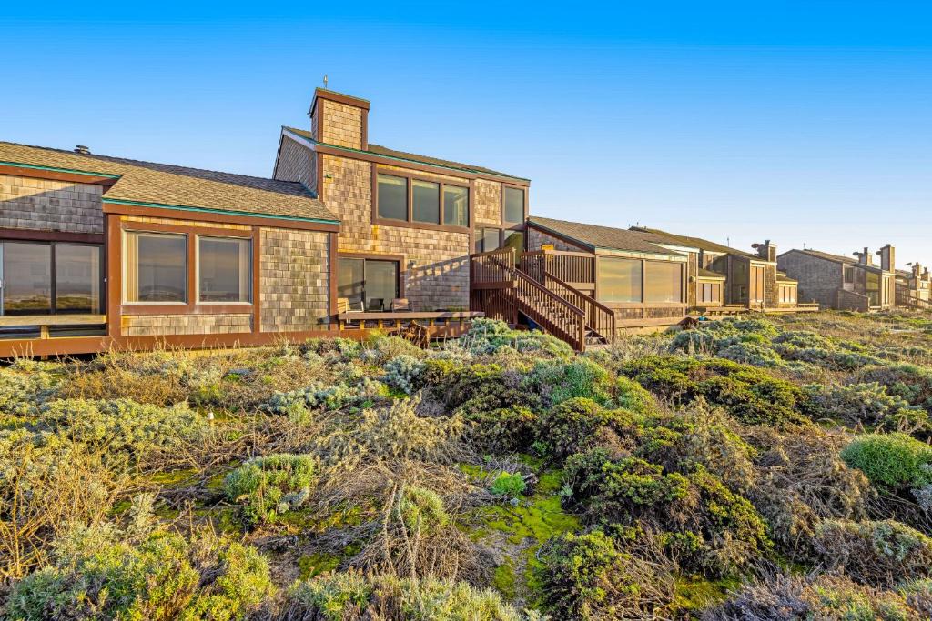 Castroville House | Monterey Dune Dream