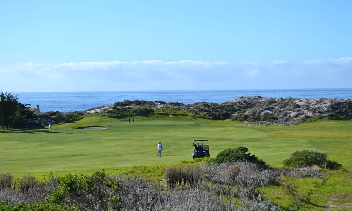 Pacific Grove Hotel | Monterey Peninsula Inn