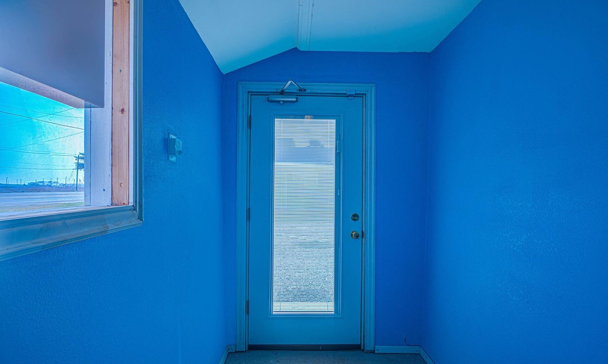 Corpus Christi Hotel | Monterrey Motel Padre Island, Corpus Christi By Oyo