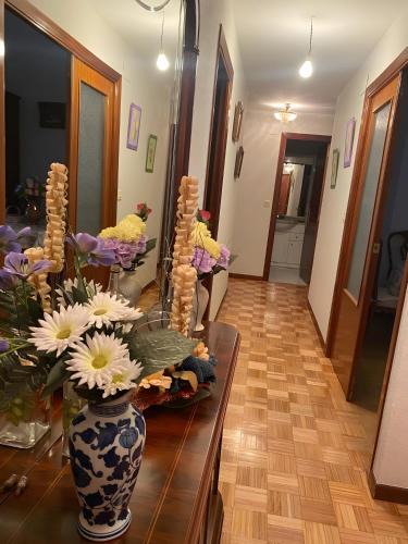 Soria Apartment | Montes de Alhama Il