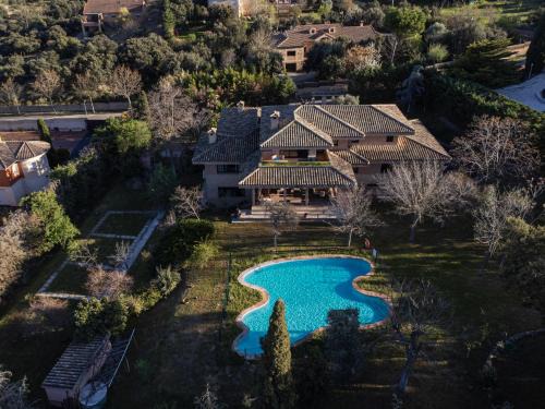 Province of Toledo Villa | Montesión 71 - Casa con piscina & jardín, al lado de Puy du Fou