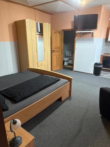 Landscheide Apartment | Monteurwohnung
