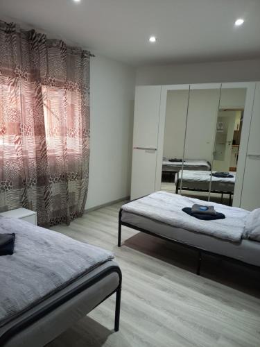 Oberteisbach Apartment | Monteurwohnung