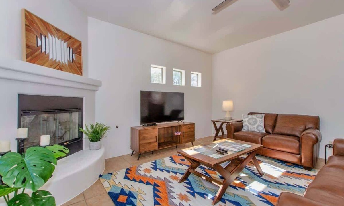Rimrock House | Montezuma Dark Sky Retreat, Near Sedona!