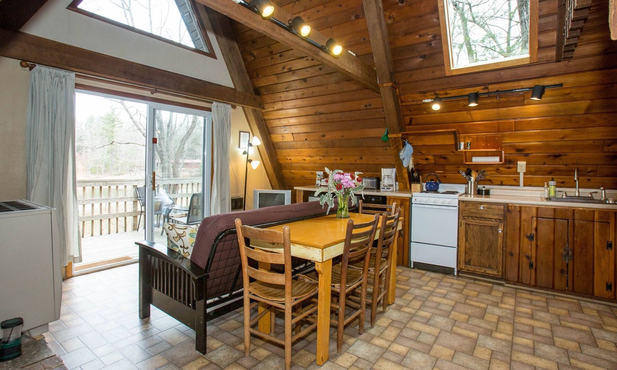 Crozet Resort | Montfair Resort Farm