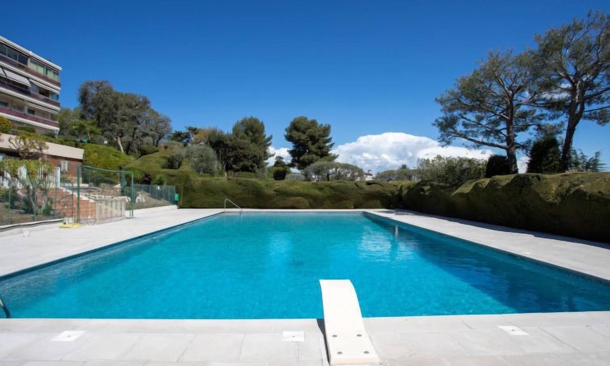 Bastide Giraud Apartment | Montfleuri by Interhome