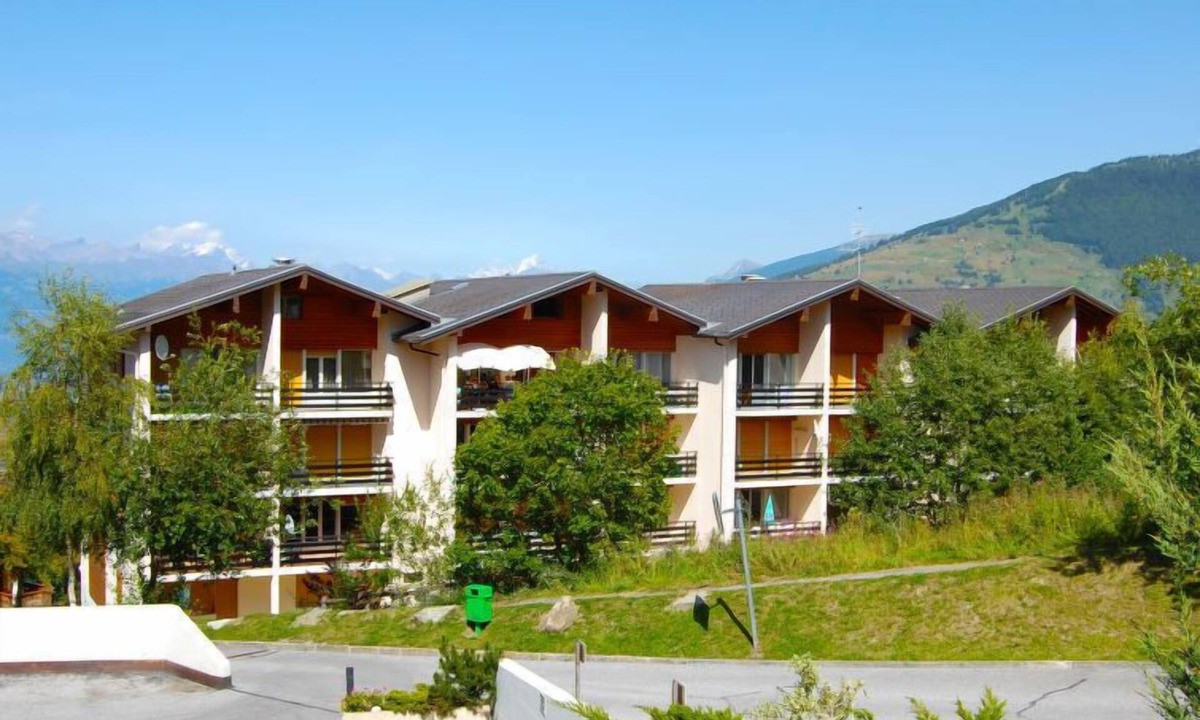 Nendaz Apartment | Montfort 9A by Interhome
