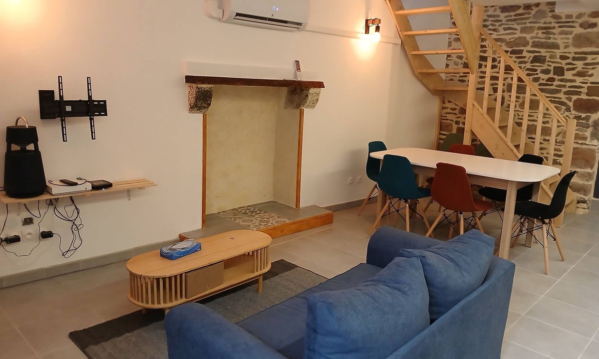 (le) Mesnil Hue House | Montgenêts