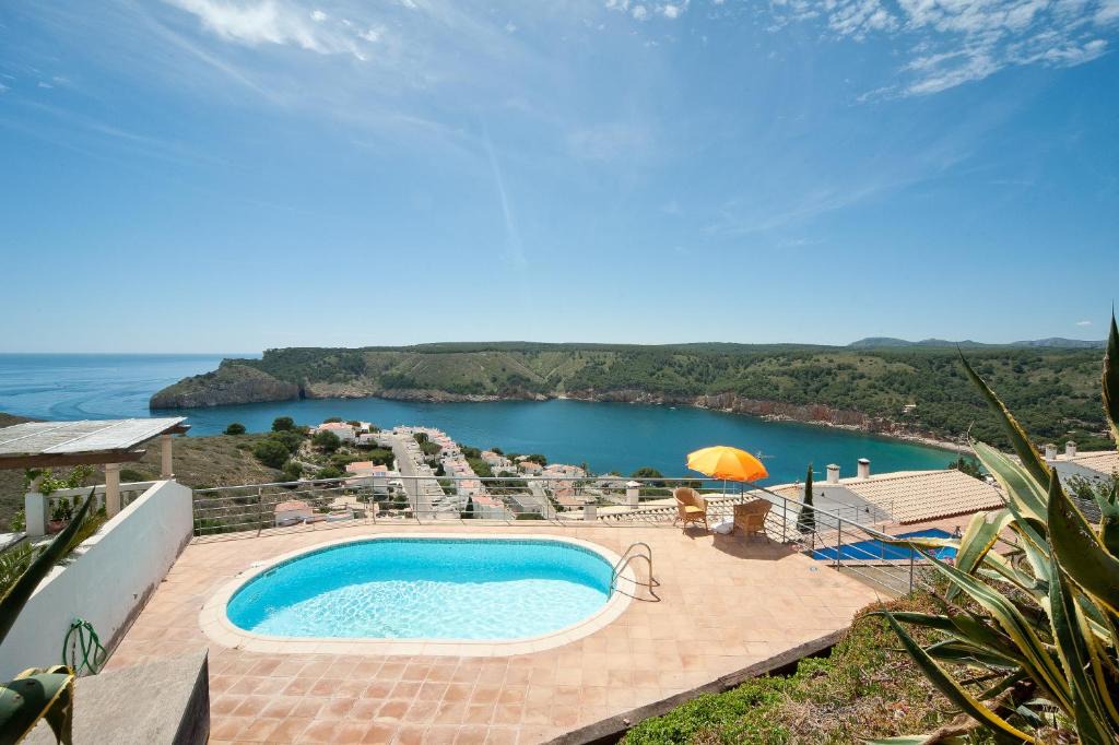 L'Escala Villa | Montgo 1