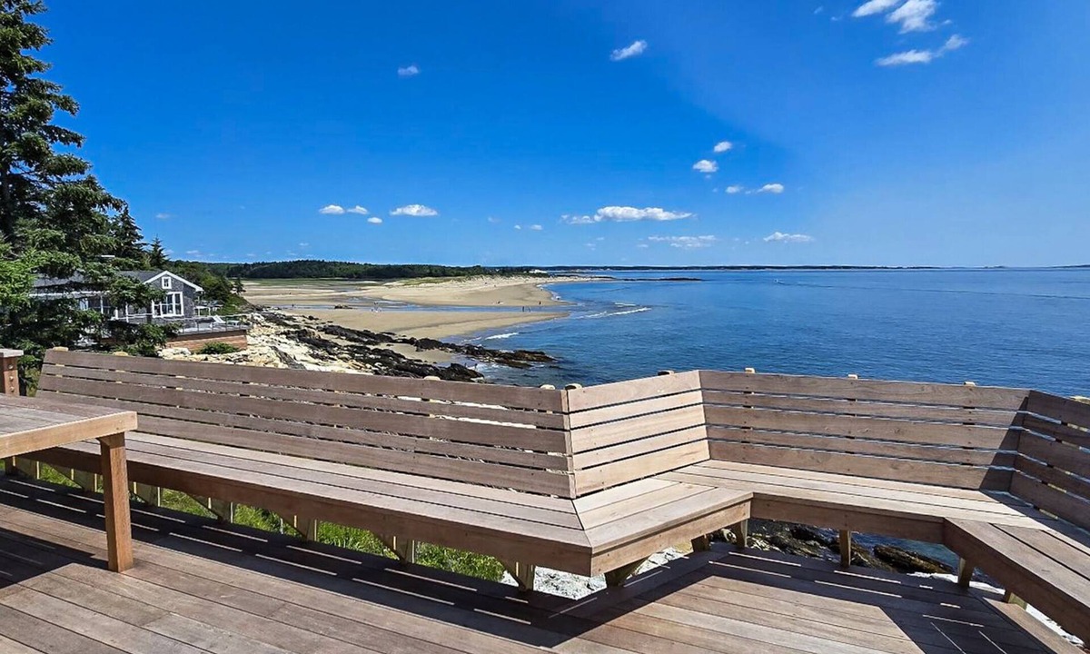 Georgetown House | Montgomery Studio | 2 Bed, 2 Bath