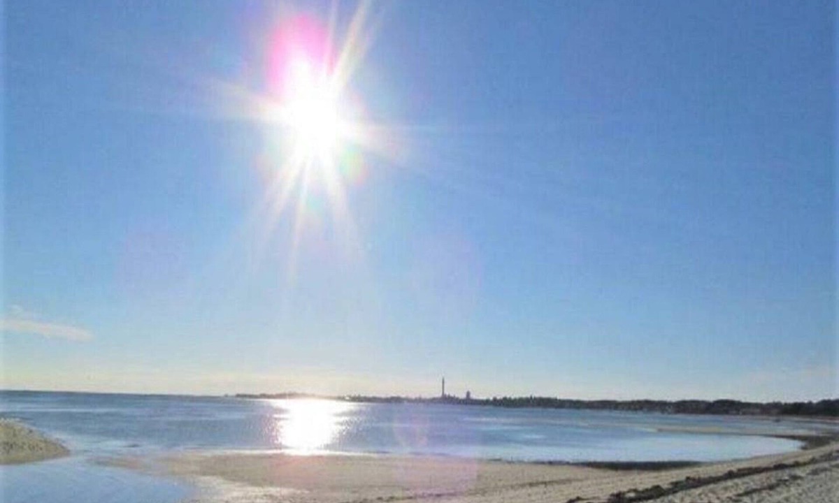 North Truro Cottage | Month of May RATE DISCOUNT Cape Cod, Peaceful + Sunshine PERFECT BEACH ESCAPE