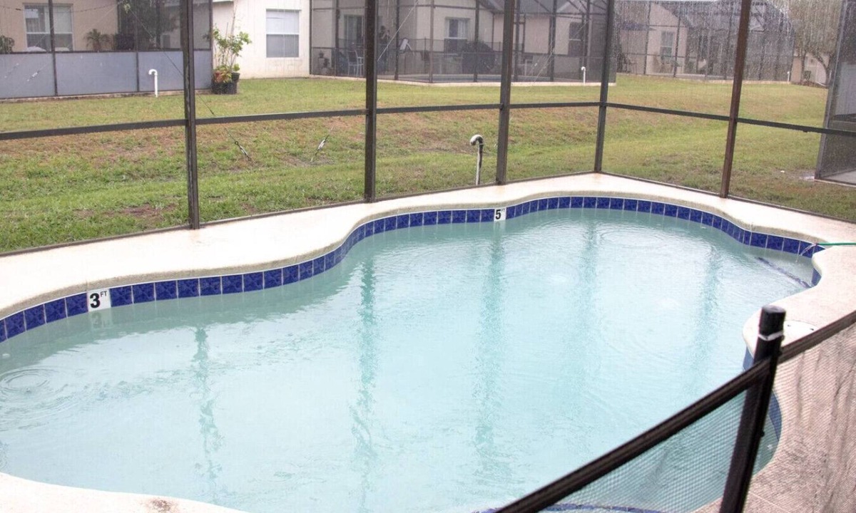 Crystal Cove House | Monthly discounts - Private Pool