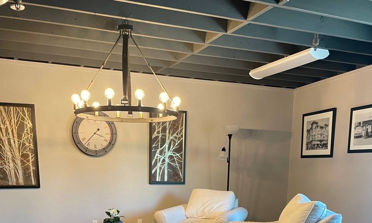 Napa Apartment | Monthly Rental Studio Apartment