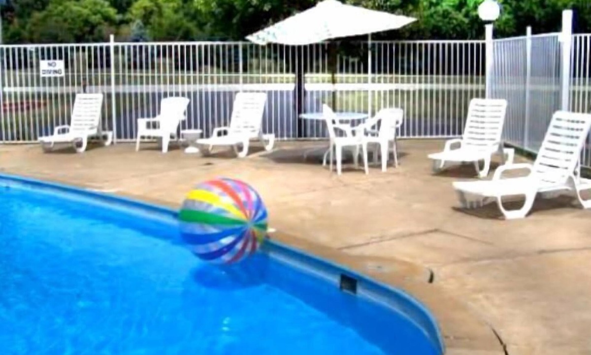 Monticello Hotel | Monticello Inn