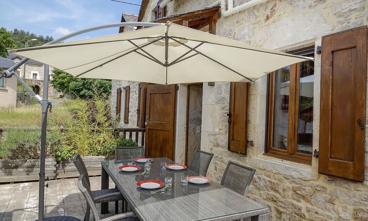 La Malene House | Montignac: House/Villa - LA MALENE