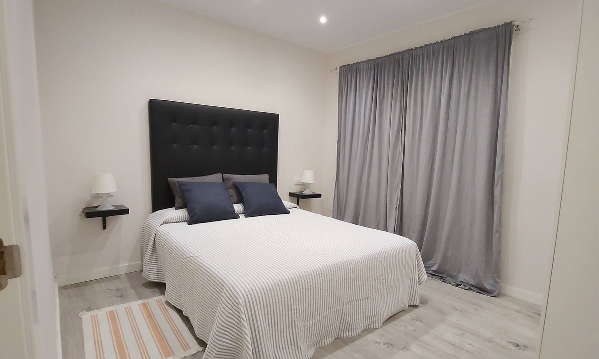 La Bordeta Apartment | Montjuic plaza españa