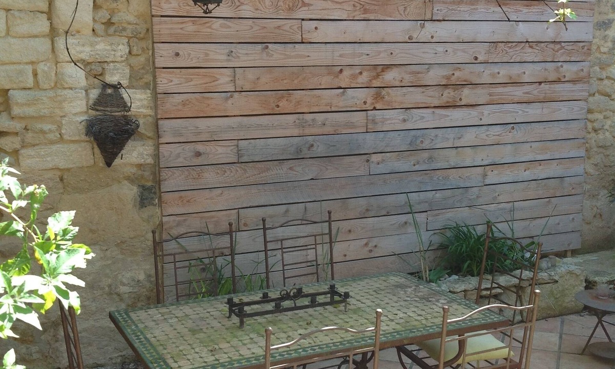 Gares House | Montpellier center cozy house