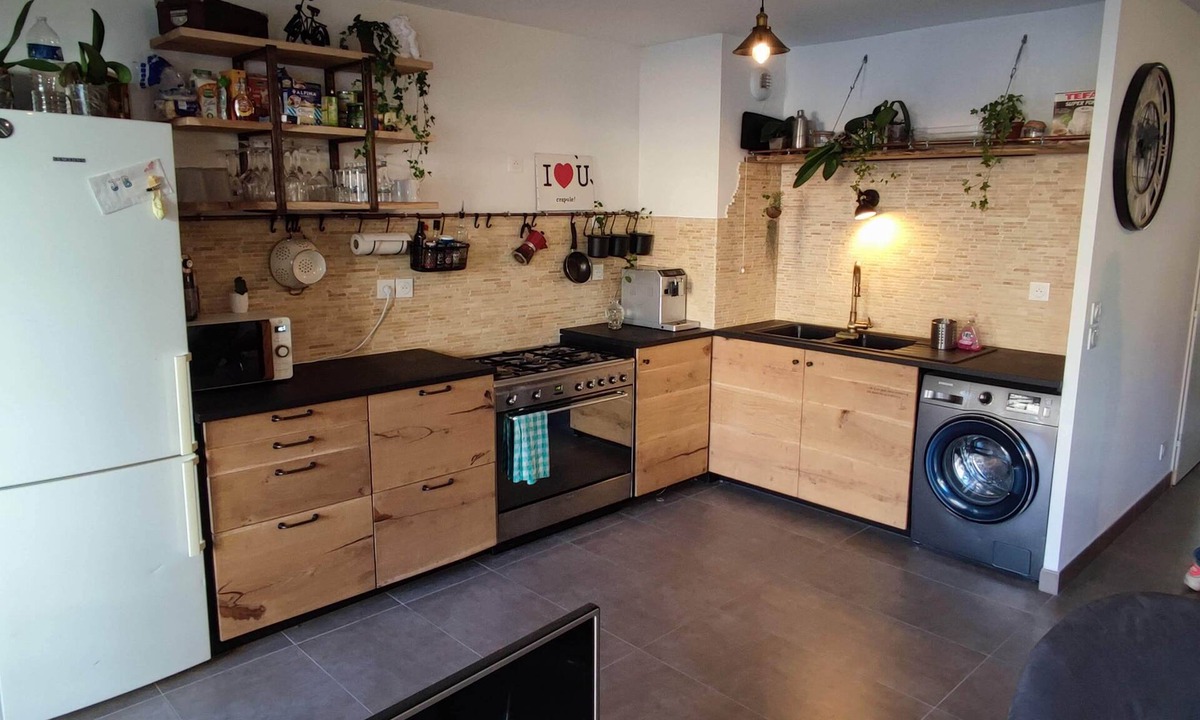 Gambetta Apartment | Montpellier Centre