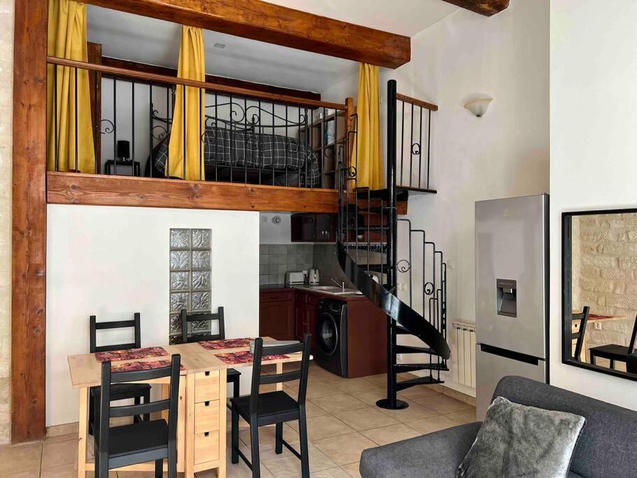 Gares Apartment | Montpellier Centre ville