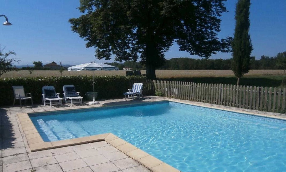 Montesquieu-Volvestre Other | Montplaisir Farm