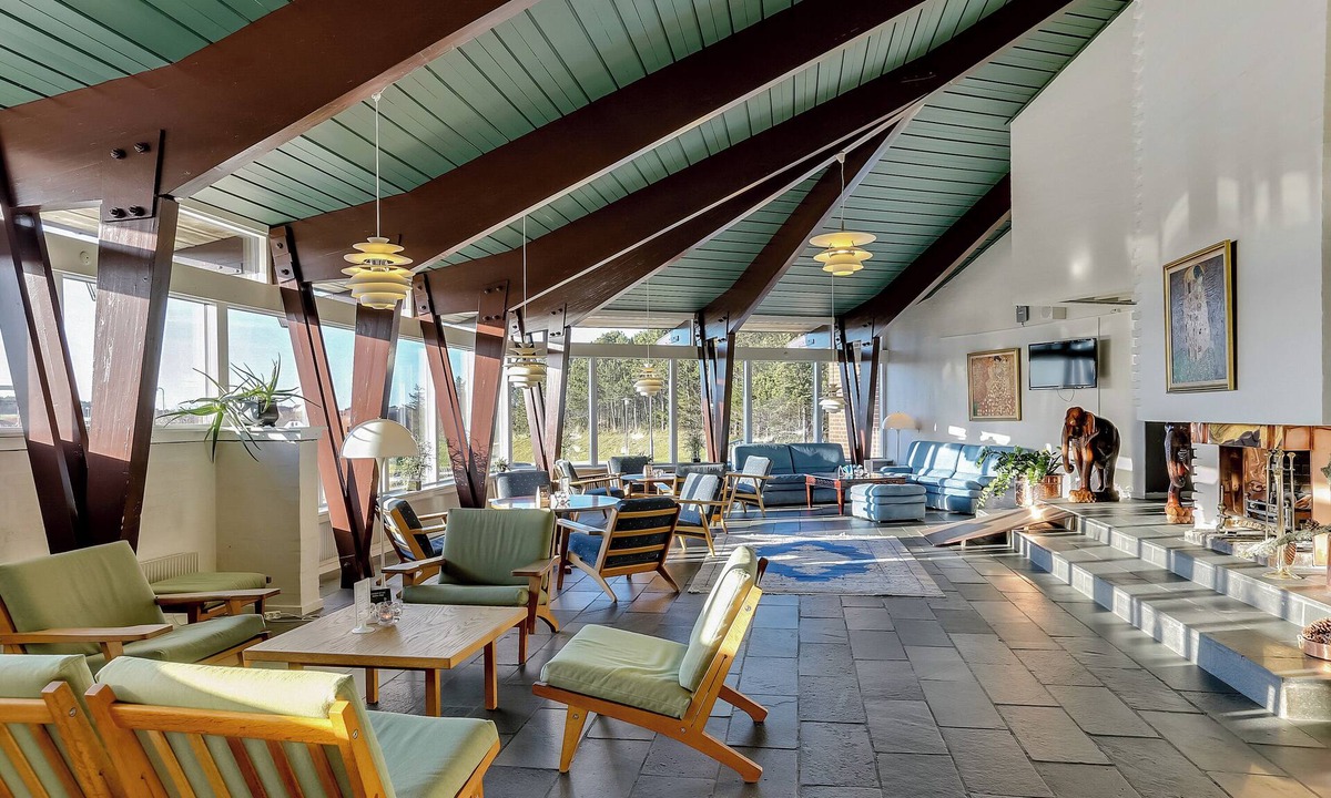 Hanstholm Hotel | Montra Hotel Hanstholm