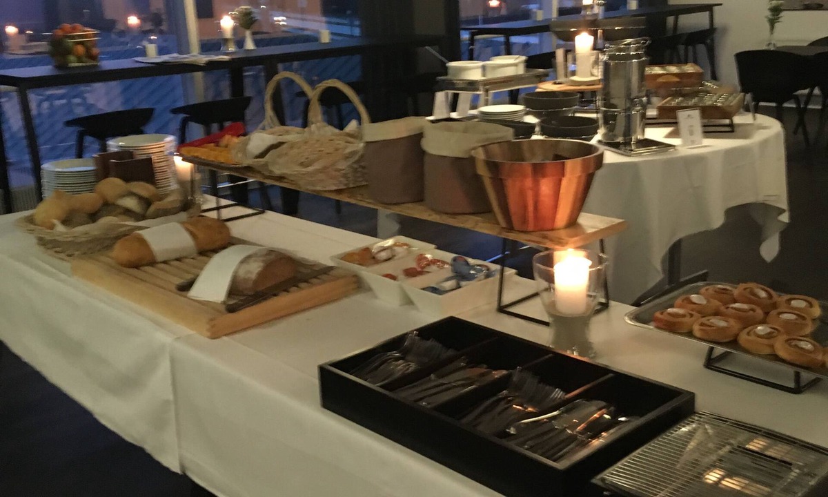 Hirtshals Hotel | Montra Skaga Hotel