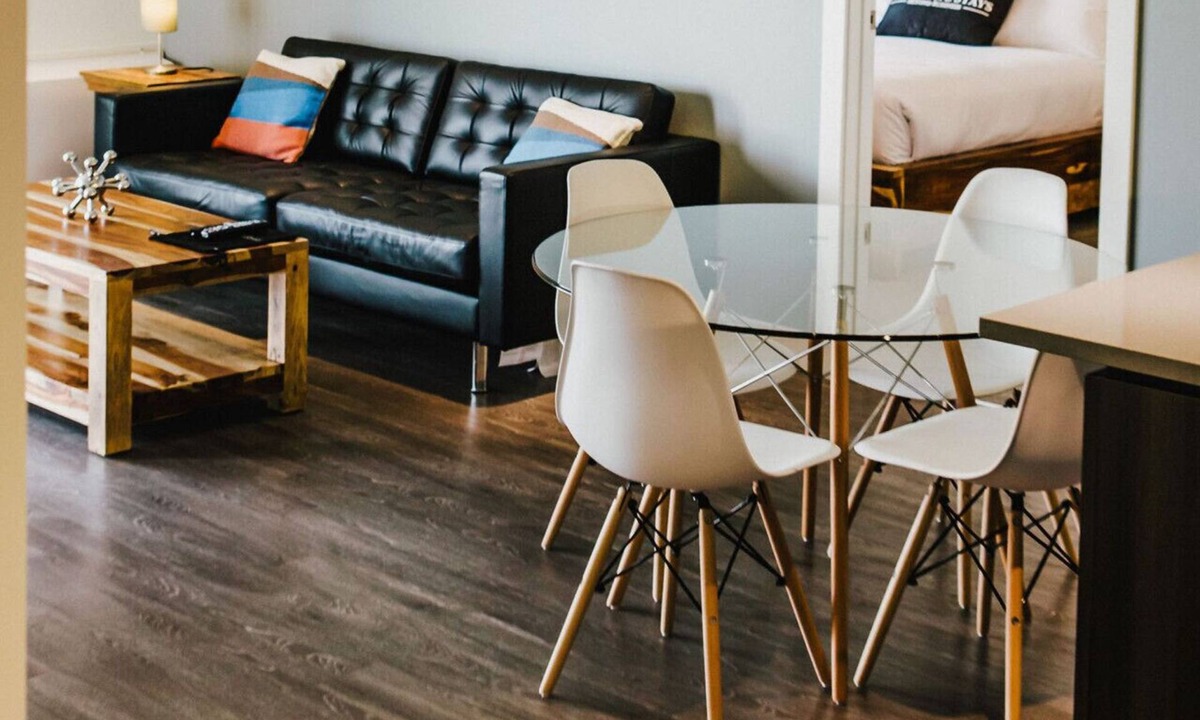 Quartier des Spectacles Apartment | Montreal - C Lofts Le Smith 2 Bedroom